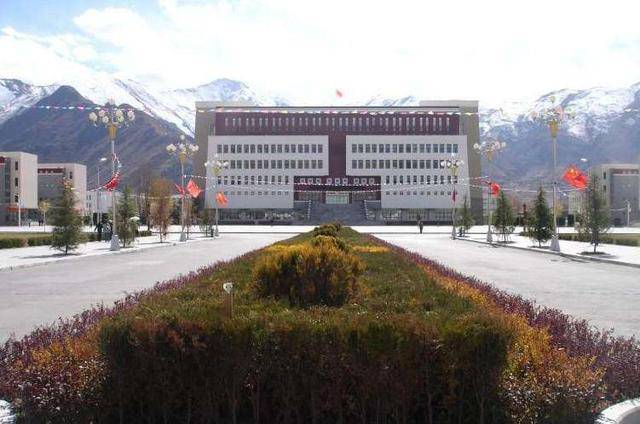 西藏农牧学院专升本