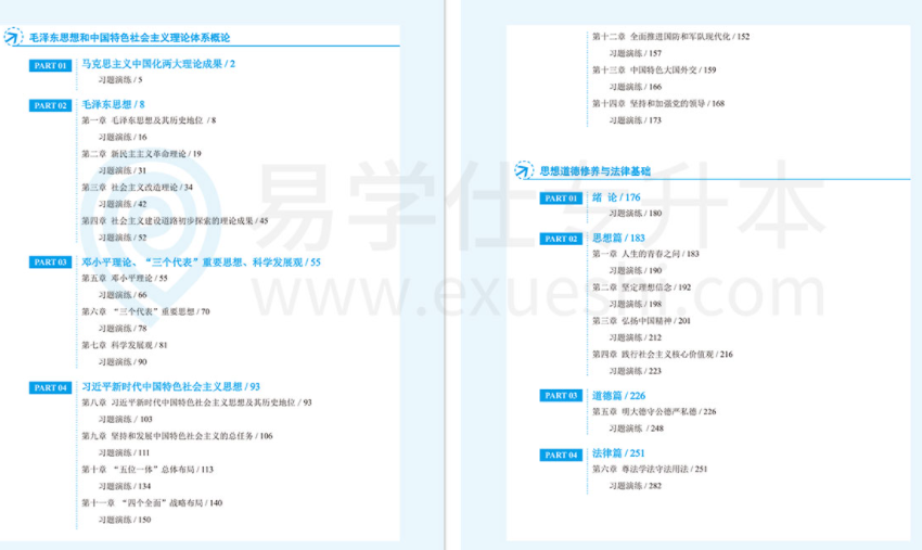 江西省專升本買什么資料