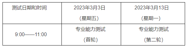 2023年蘭州城市學(xué)院專升本免試