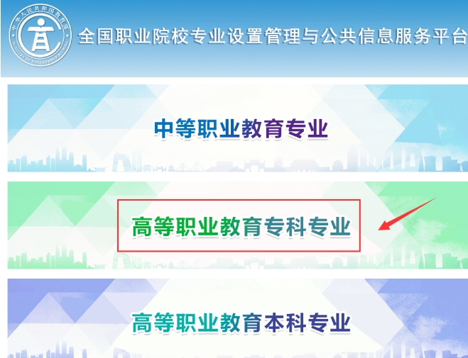 2025廣西專升本專業(yè)對(duì)照查詢！