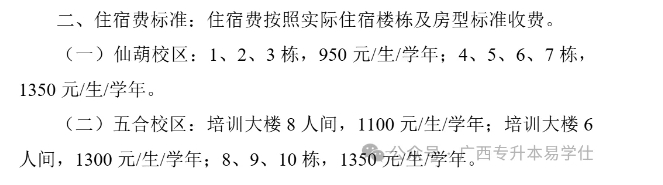 廣西警察學院專升本招生專業(yè)、學費、就讀校區(qū)