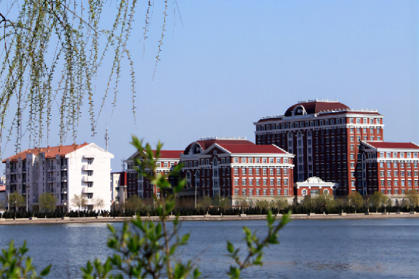 天津外国语大学滨海外事学院专升本招生简章