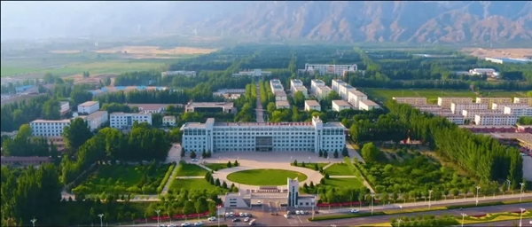 内蒙古农业大学专升本