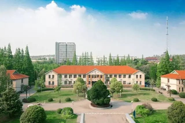 安徽科技学院 
