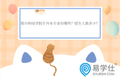 银川科技学院专升本专业有哪些？招生人数多少？2023年新增4个专业