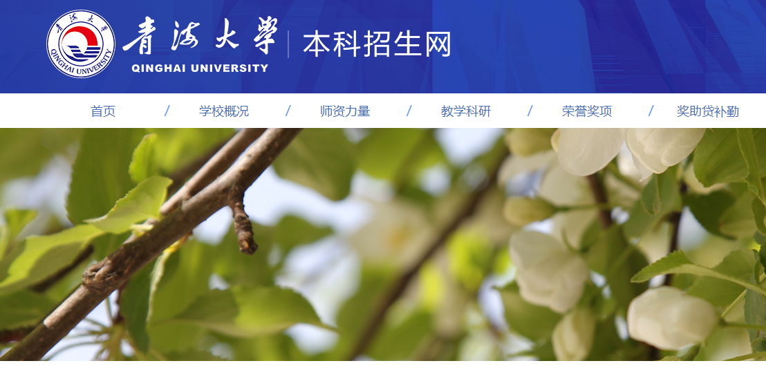 青海大学专升本学费为4100-5200元/年