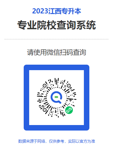 江西专升本建筑工程技术可以报考什么专业？