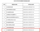2023江苏省全国计算机一级报名的时间8月29-9月5日