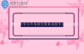 喀什大学专升本招生简章及招生计划2024年
