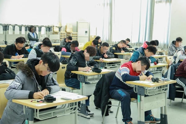 2021云南专升本考试注意事项：关注考试时间
