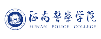 河南警察学院logo图片