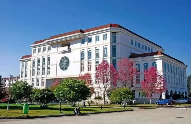 2020年云南大学滇池学院专升本招生专业
